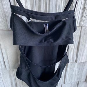One piece Bathing suit